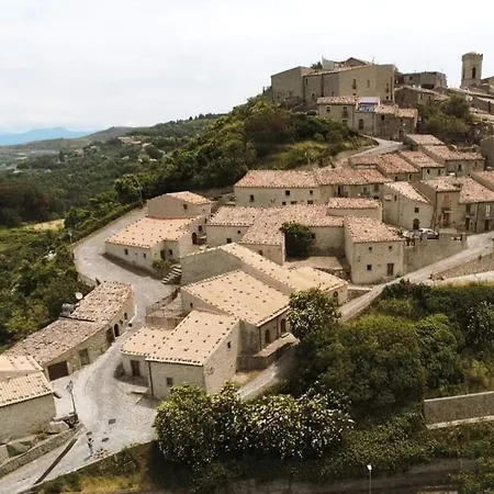 Stone House