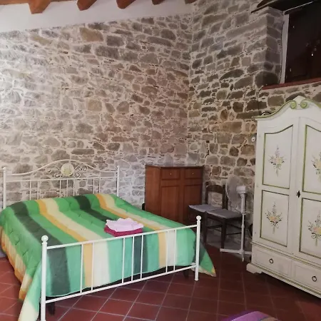 Holiday home Stone House *