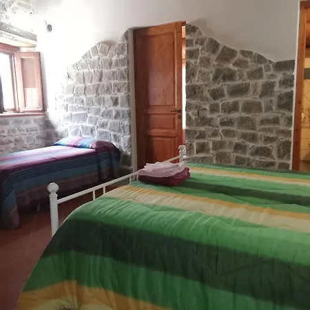 Holiday home Stone House