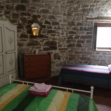 Holiday home Stone House