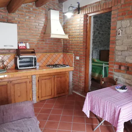 Holiday home Stone House *