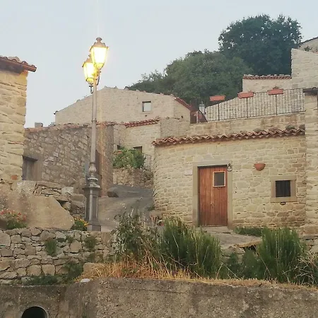 Holiday home Stone House